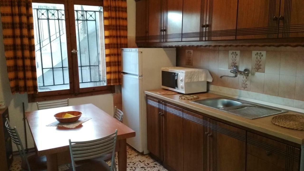 شقة Residenza Monopati Beach Methoni Pierias المظهر الخارجي الصورة