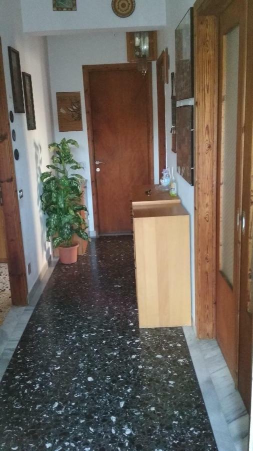 شقة Residenza Monopati Beach Methoni Pierias المظهر الخارجي الصورة